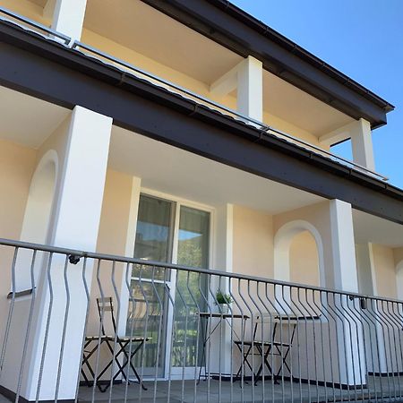 Fliess Apartment ภายนอก รูปภาพ