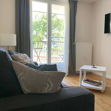 Fliess Apartment ภายนอก รูปภาพ