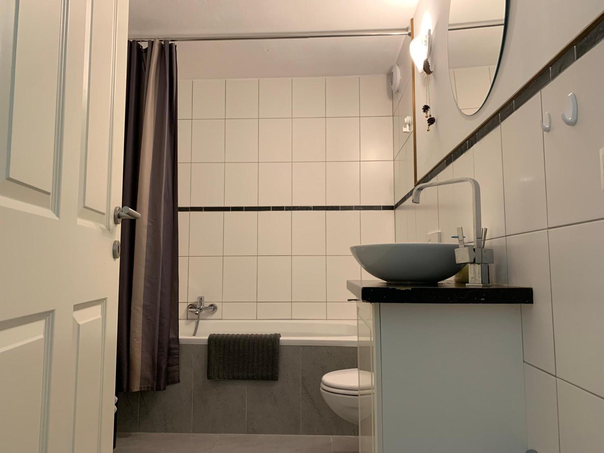 Fliess Apartment ภายนอก รูปภาพ