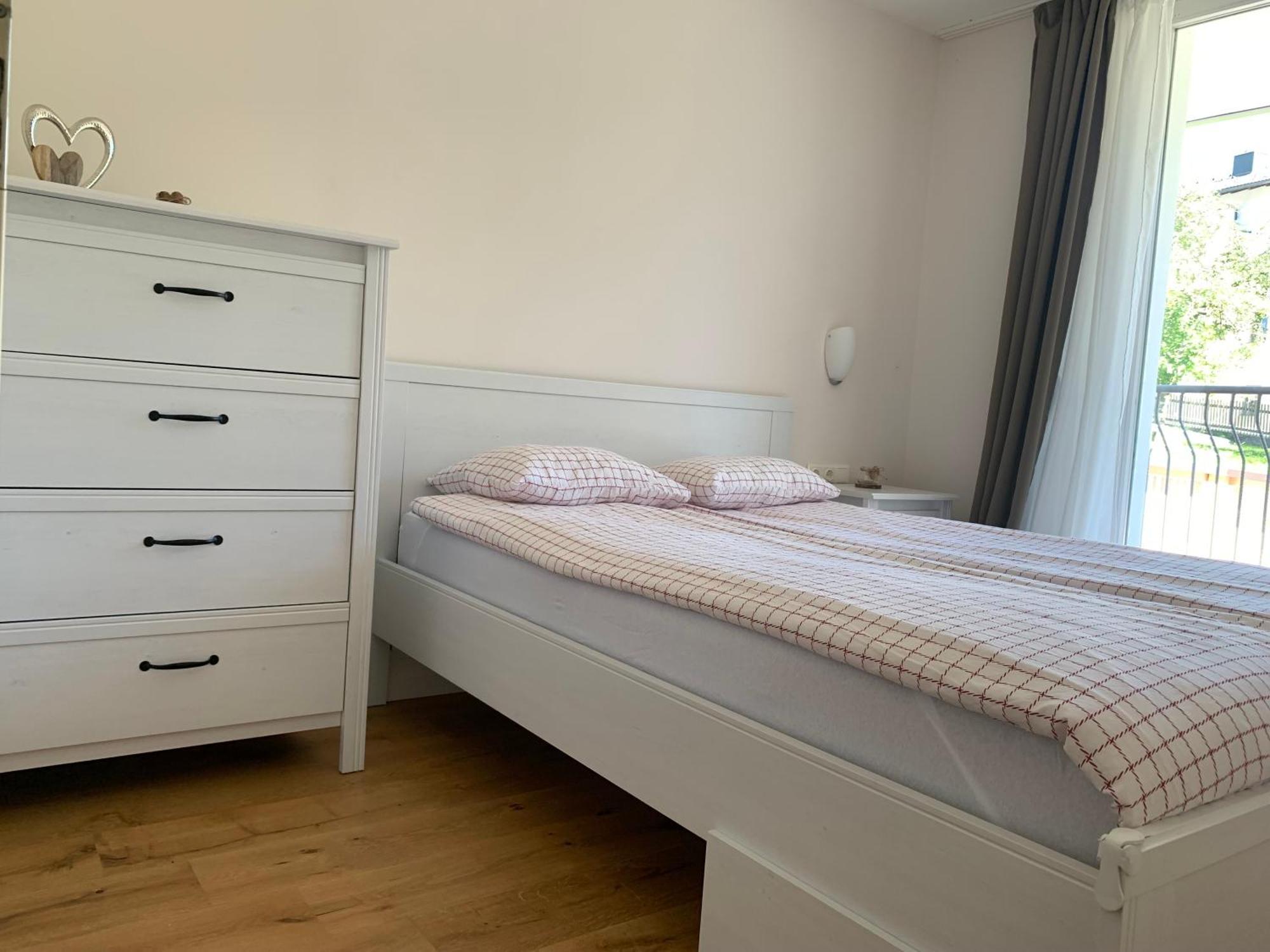 Fliess Apartment ภายนอก รูปภาพ