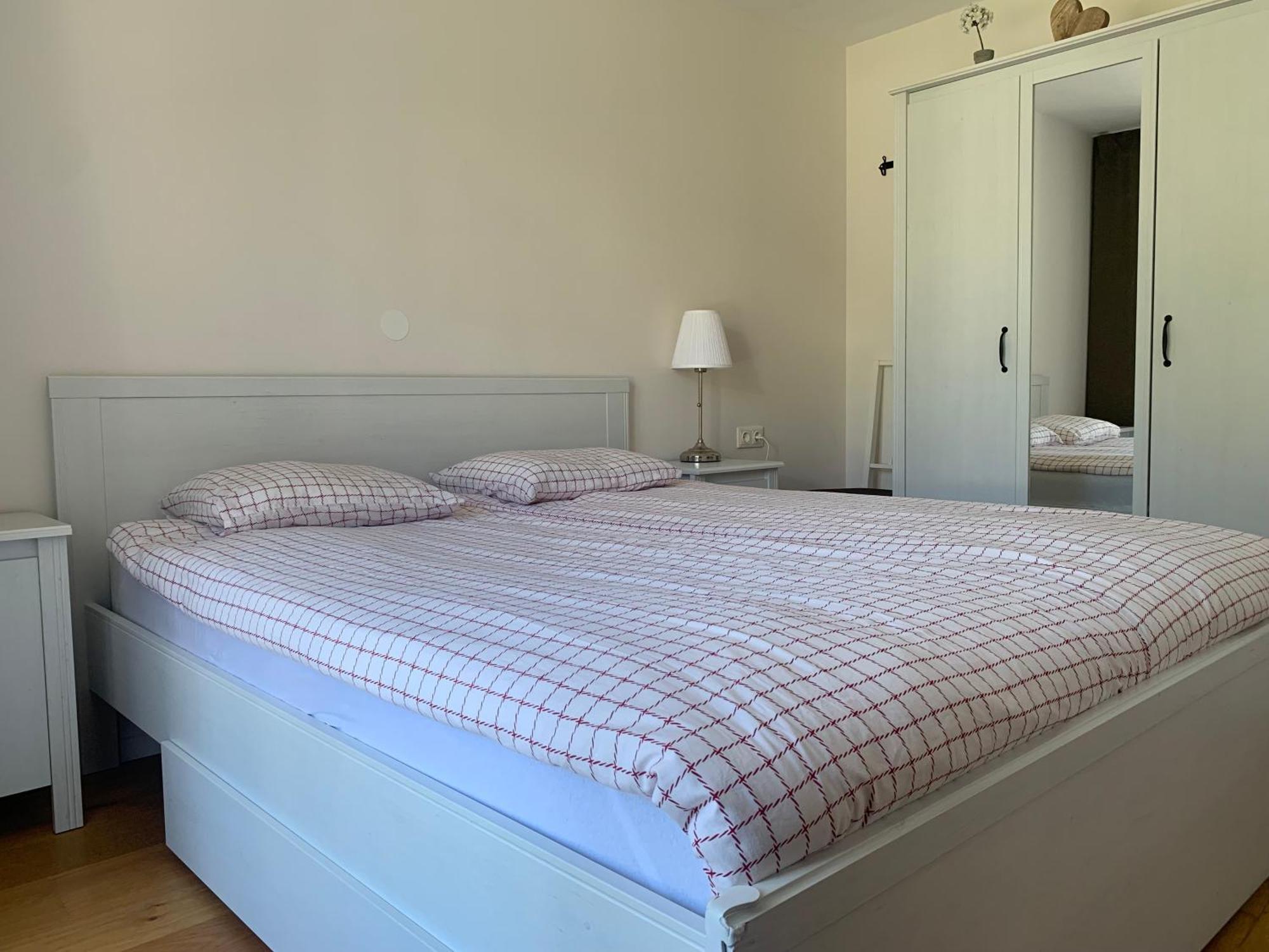 Fliess Apartment ภายนอก รูปภาพ