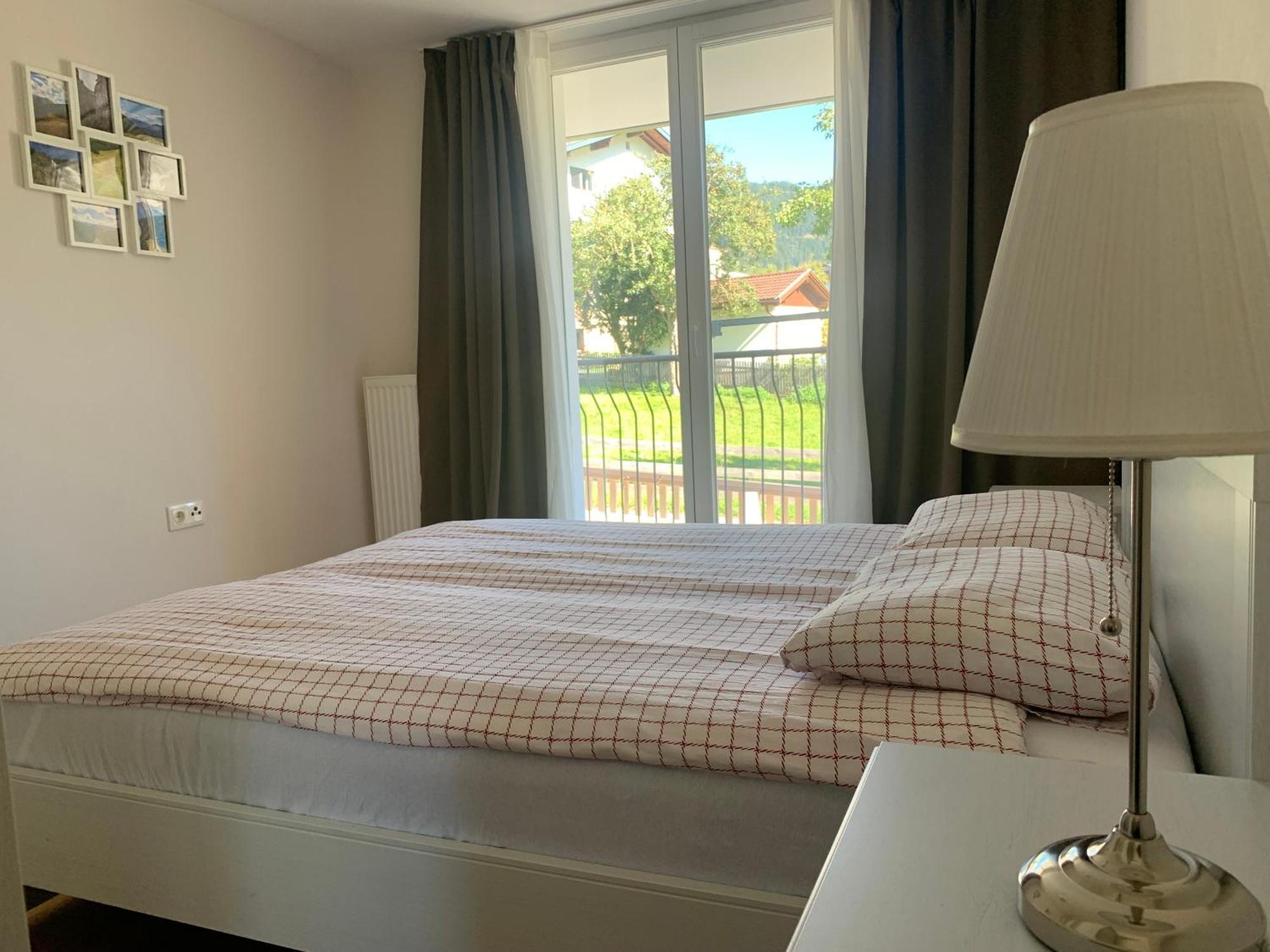 Fliess Apartment ภายนอก รูปภาพ