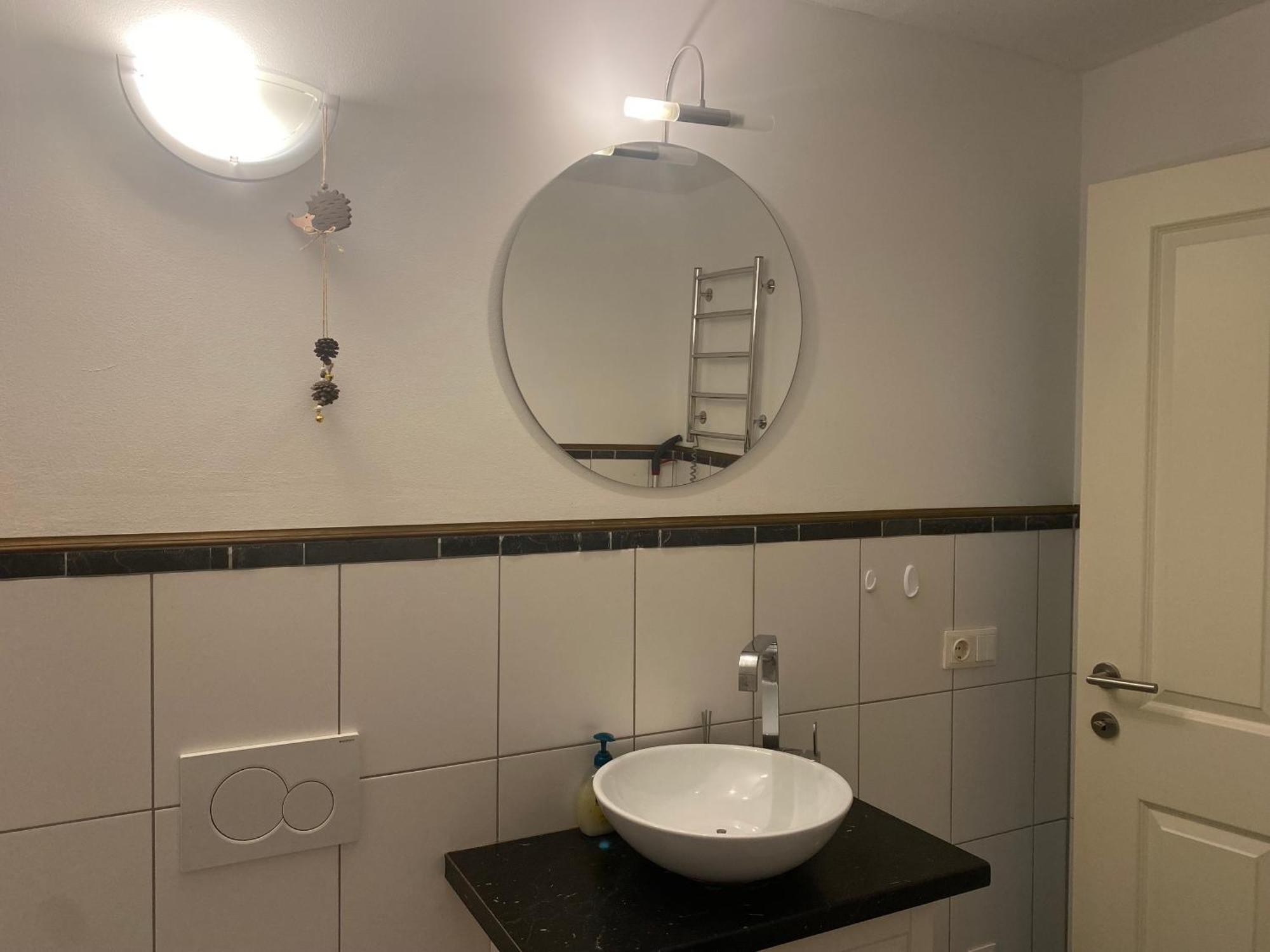 Fliess Apartment ภายนอก รูปภาพ